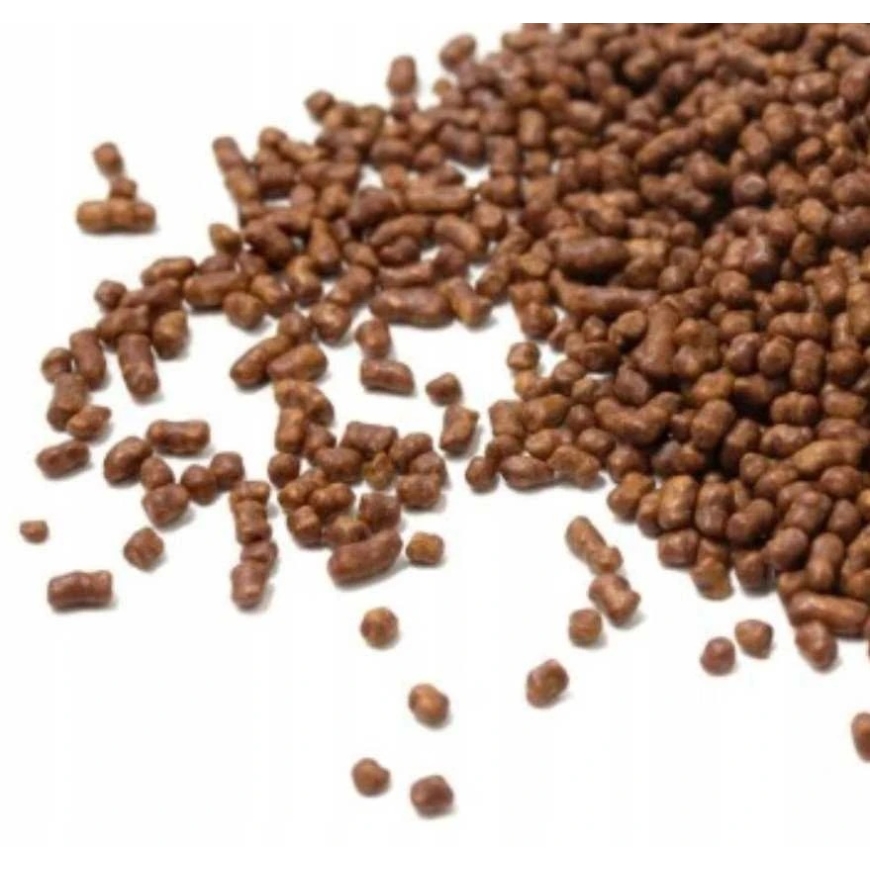 Or Tea So Natural - Buckwheat Tea 100g – 5
