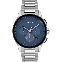 Meeste kell Hugo Boss Peak Chrono 44mm 1513763