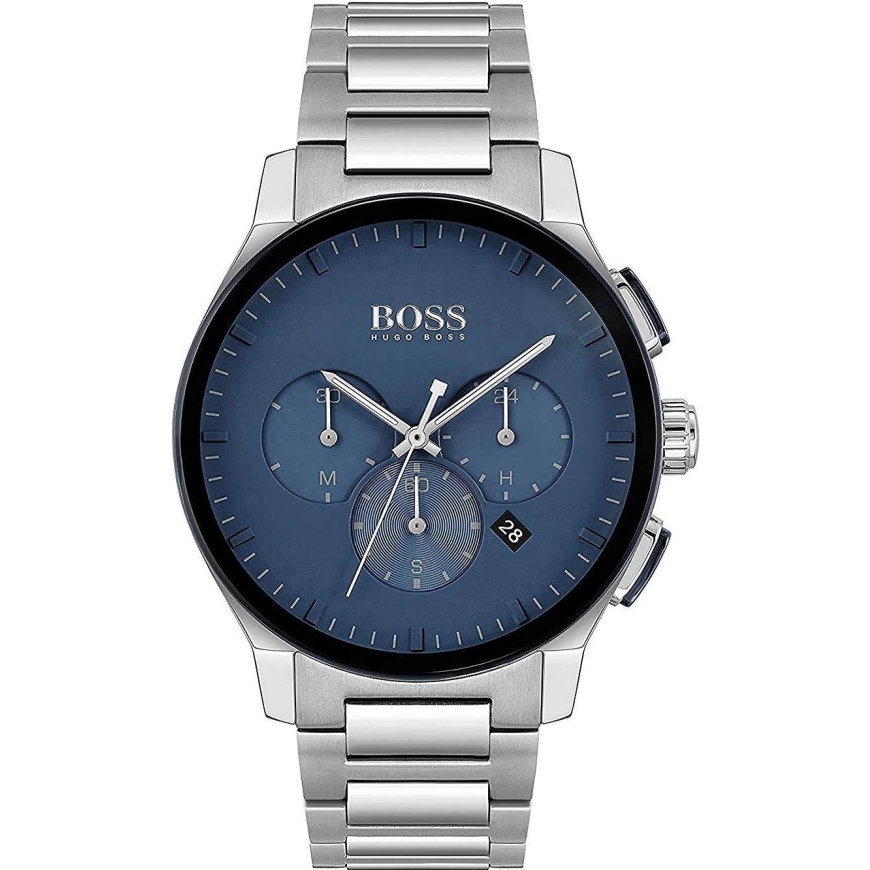 Hugo Boss Peak Chrono Men's Watch 44mm 1513763
