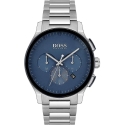 Hugo Boss Peak Chrono Men's Watch 44mm 1513763