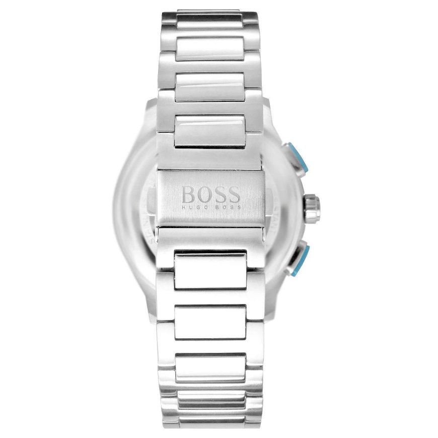 Hugo Boss Peak Chrono Men's Watch 44mm 1513763 – 5