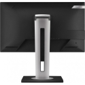 Viewsonic VG Series VG2456 LED display 60,5 cm (23.8") 1920 x 1080 pikseliä Full HD musta Viewsonic VG Series VG2456 LED display 60,5 cm (23.8") 1920 x 1080 pikseliä Full HD musta