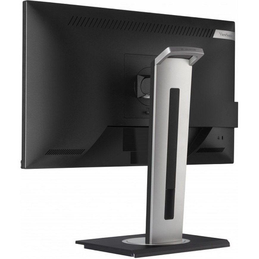 Viewsonic VG Series VG2456 LED display 60.5 cm (23.8") 1920 x 1080 pixels Full HD Black – 5