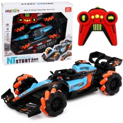 Lean Toys RC racing car 1:14