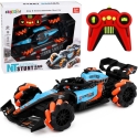 Lean Toys RC võidusõiduauto 1:14 Lean Toys RC võidusõiduauto 1:14