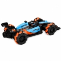 Lean Toys RC võidusõiduauto 1:14 Lean Toys RC võidusõiduauto 1:14