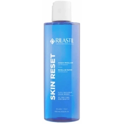 Rilastil Skin Reset Micellar ūdens, 400 ml