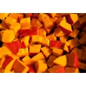 Frozen pumpkin, diced BONDUELLE, 2.5kg Frozen pumpkin, diced BONDUELLE, 2.5kg
