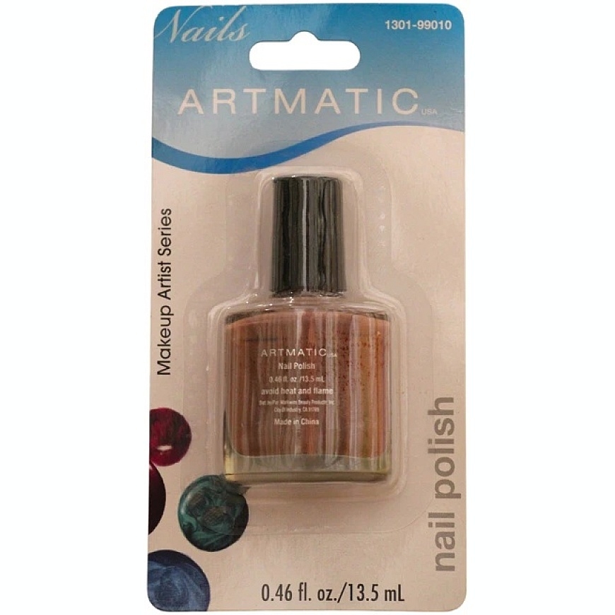 Artmatic Ciate Artmatic, Mega Glitz, Spīdums