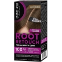 Syoss Root Retouch Mask Root Touch-Up Light-Medium Brown 1 U