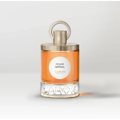 Caron Poivre Impérial EDP fragrance for women, 50 ml