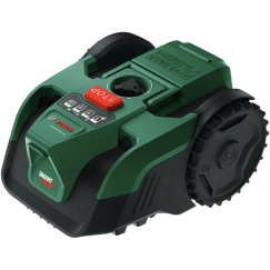 Bosch Vejos robot VISIMOW18V-100