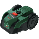 Bosch Vejos robots VISIMOW18V-100