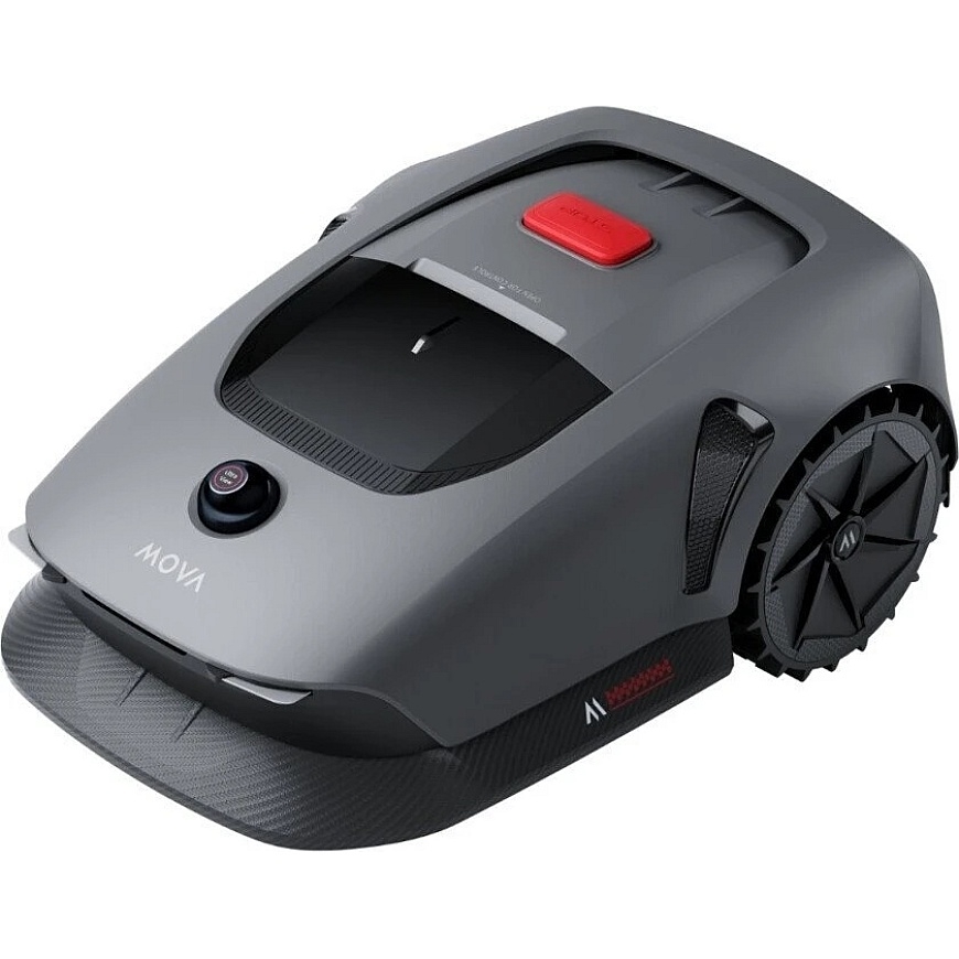 Bosch Vejos robot VISIMOW18V-100 – 3