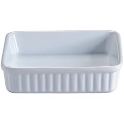 Kvadratinis troškintuvas 16 cm CLASSIC / Mason Cash