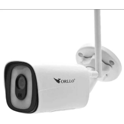 Orllo TZ4 Pro Wi-Fi Tube 6MP IP Camera