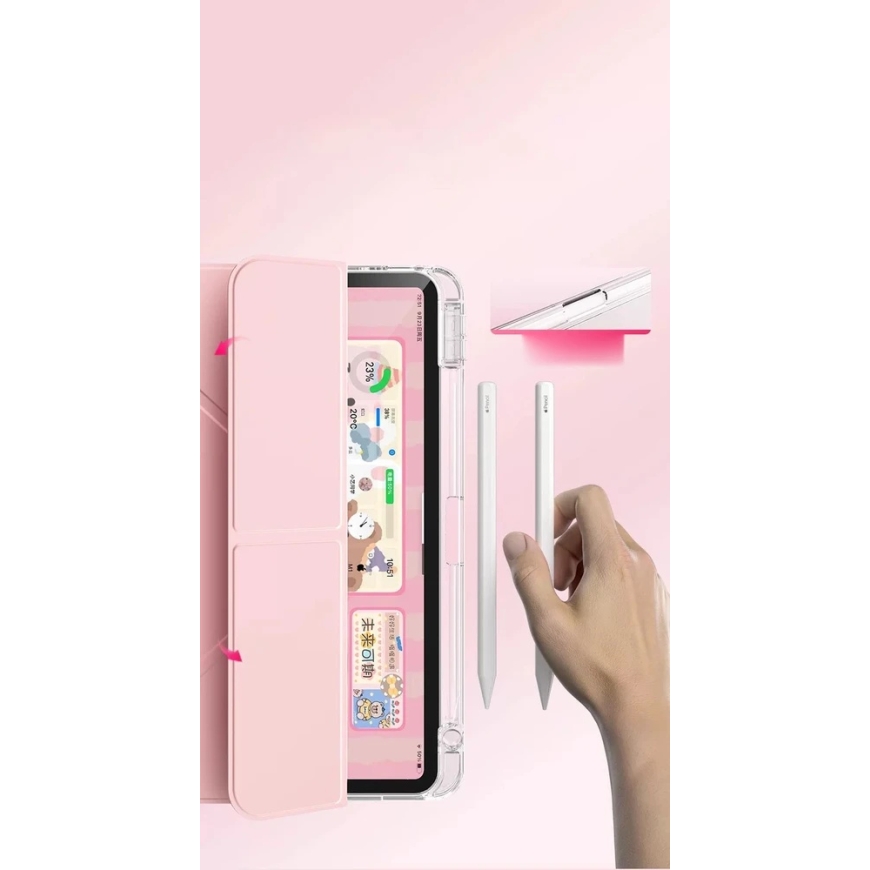 MACHINO TAB vāciņš iPad Pro 12