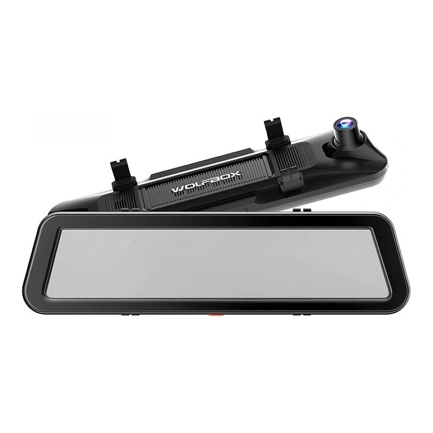 WOLFBOX G900TriPro kabīnes WiFi 4K +