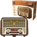 "Pantasy Retro" collection lamp radio construction blocks "Pantasy Retro" collection lamp radio construction blocks