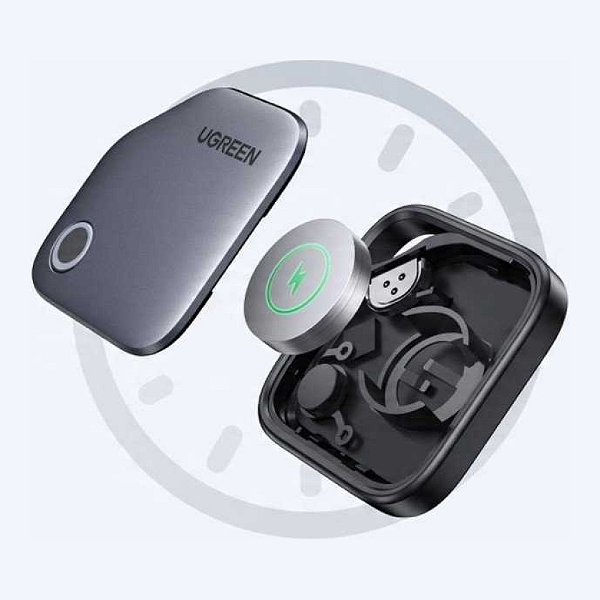 lokalizators Smart Finder iPh Ugreen CM816 45297 – 2
