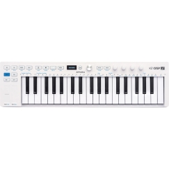 ARTURIA KeyStep 37 mk2 MIDI-контроллер, белый
