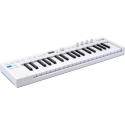 ARTURIA KeyStep 37 mk2 MIDI Controller, white ARTURIA KeyStep 37 mk2 MIDI Controller, white