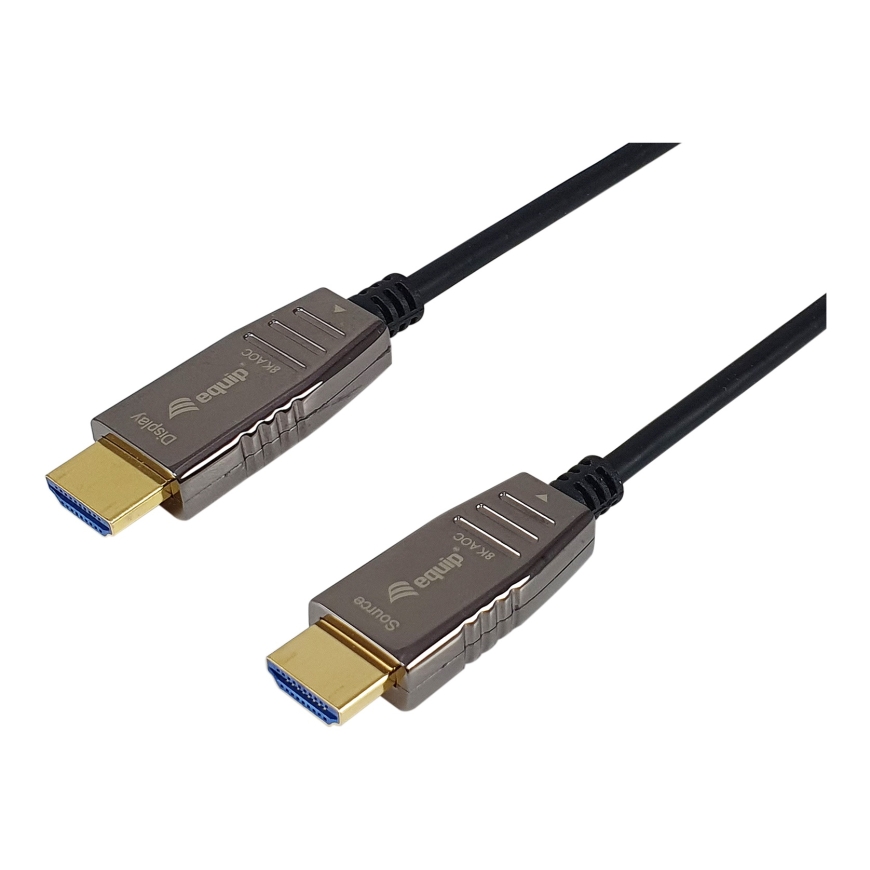 Equip 119455 HDMI kabelis 50 m