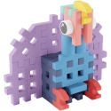 Marioinex Mini Waffle Palikat Pocket Pets: Indyk, 25 kpl. Marioinex Mini Waffle Palikat Pocket Pets: Indyk, 25 kpl.