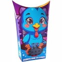 Marioinex Mini Waffle Palikat Pocket Pets: Indyk, 25 kpl. Marioinex Mini Waffle Palikat Pocket Pets: Indyk, 25 kpl.