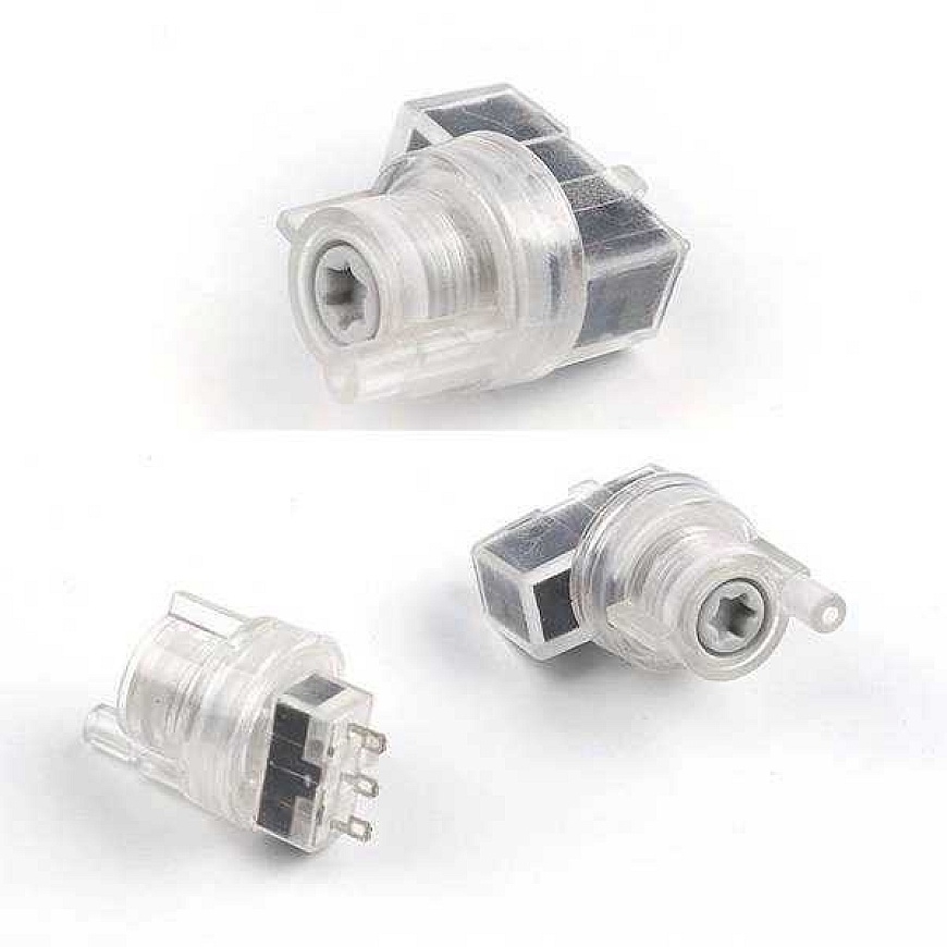 Oem KBQ-08 Vacuum Pressure Switch - 1A - Adjustable Pressure Sensor – 2