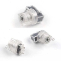Oem KBQ-08 Vacuum Pressure Switch - 1A - Adjustable Pressure Sensor Oem KBQ-08 Vacuum Pressure Switch - 1A - Adjustable Pressure Sensor