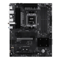 MSI PRO B850-S WIFI6E pagrindinė plokštė AMD B850 AM5 lizdas ATX
