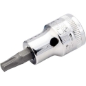 Bahco Socket with Bit 7409TORX T40 3/8"