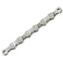 SunRace CNM9E Chain Silver 9-speed 138-links SunRace CNM9E Chain Silver 9-speed 138-links