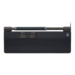 Contour Design RollerMouse Pro Regular Vegan Leather Wrist Rest Wired