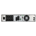 FSP Clippers RT 1K puhvertoiteallikas (UPS) Online UPS 1 kVA 1000 W