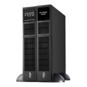 FSP Clippers RT 1K uninterruptible power supply (UPS) Double-conversion (Online) 1 kVA 1000 W FSP Clippers RT 1K uninterruptible power supply (UPS) Double-conversion (Online) 1 kVA 1000 W