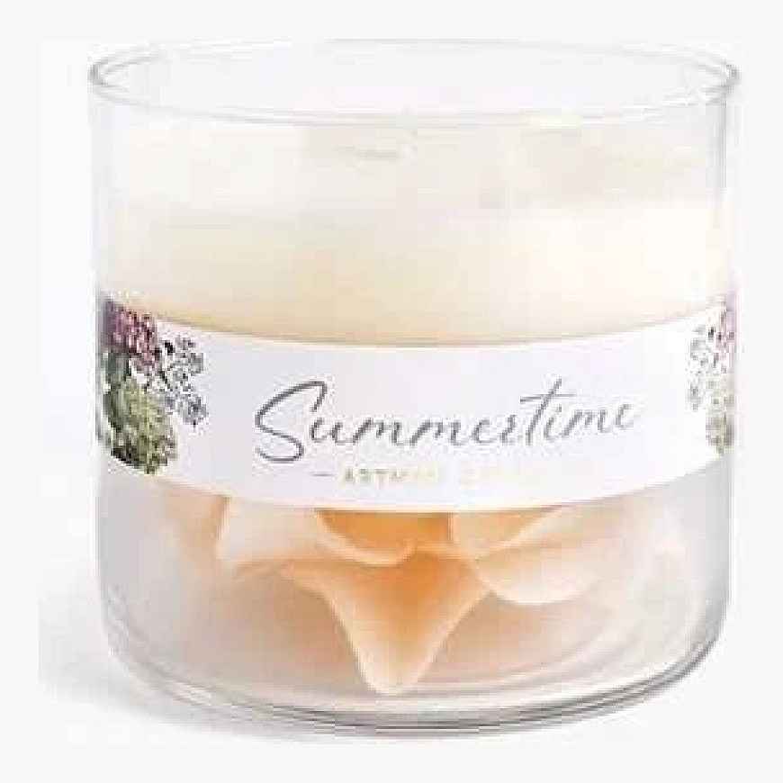 Mondex svece "SUMMERTIME", mazs cilindrs