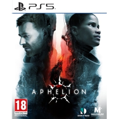 Aphelion (PS5)