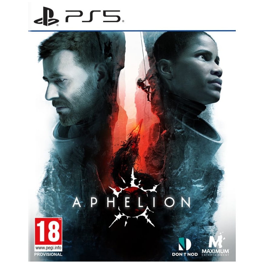 Апелион (PS5)