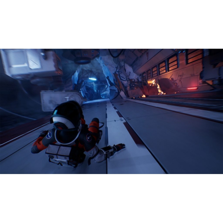 Aphelion (PS5) – 3
