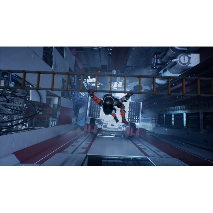 Aphelion (PS5) – 5