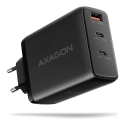 Axagon ACU-DPQ100 mobile device charger Axagon ACU-DPQ100 mobile device charger