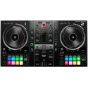 Hercules DJControl Inpulse 500 Musta Hercules DJControl Inpulse 500 Musta