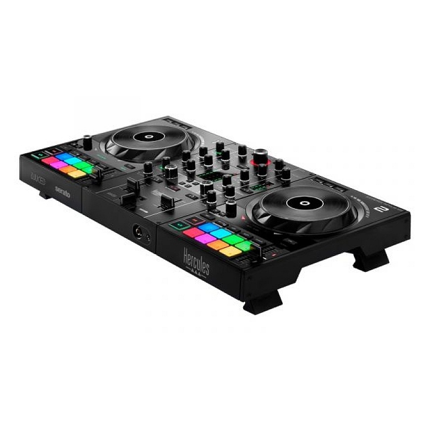 Hercules DJControl Inpulse 500 Must – 3