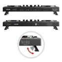 Hercules DJControl Inpulse 500 Black Hercules DJControl Inpulse 500 Black