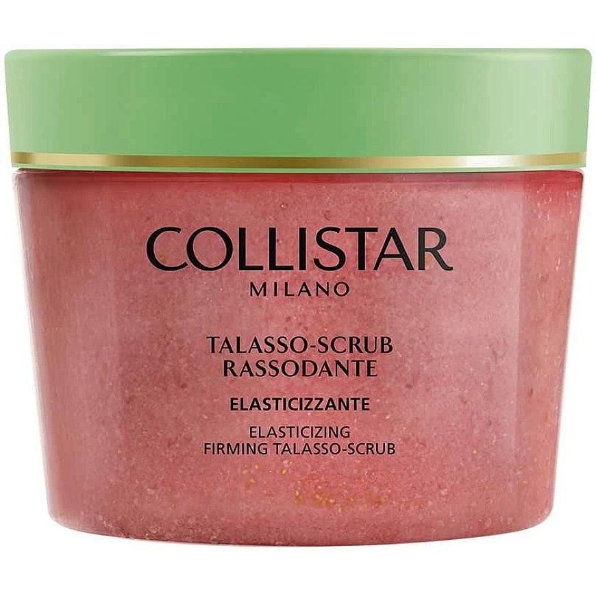"Collistar Thalasso-Scrub" exfoliating scrub, 600 g