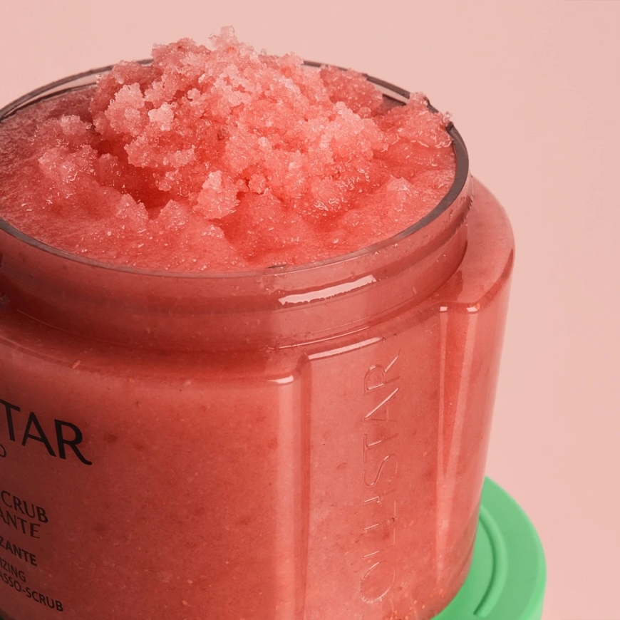 "Collistar Thalasso-Scrub" exfoliating scrub, 600 g – 3
