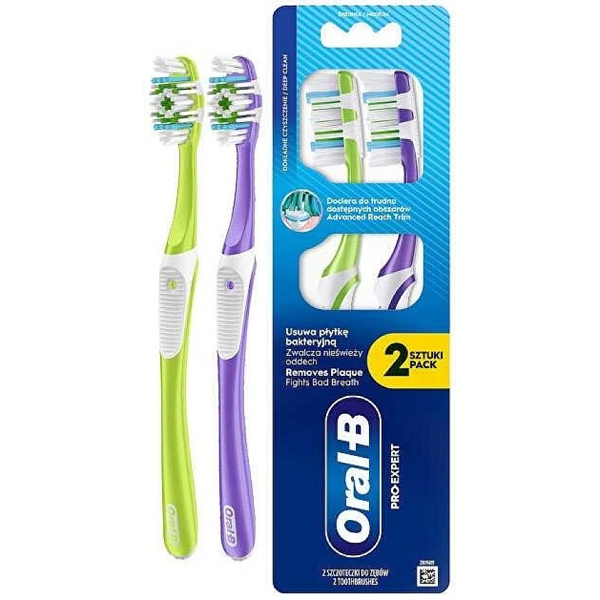 Oral-B "Oral-B Pro-Expert Deep Clean&quot