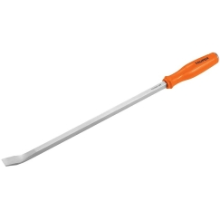 Truper pruner with a blade the full length of the handle 60 cm